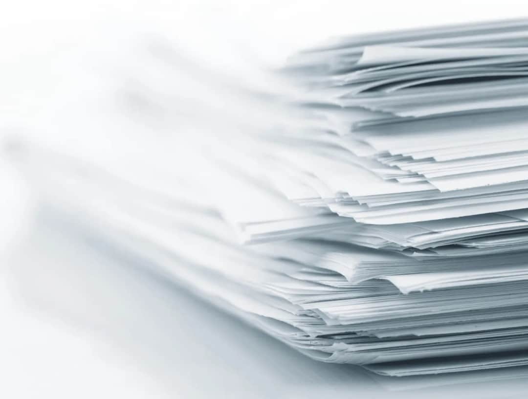 Sprawozdanie chemiczne: Wzór, błędy, jak napisać na 5!