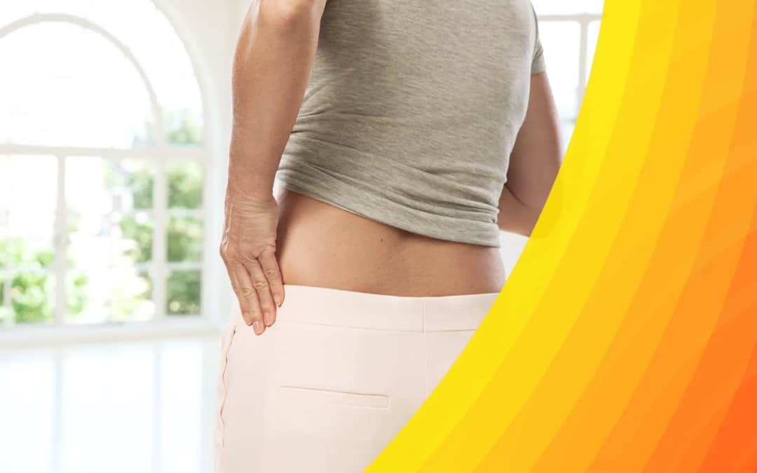 Ból biodra? Leki OTC i na receptę wybierz mądrze i poczuj ulgę!