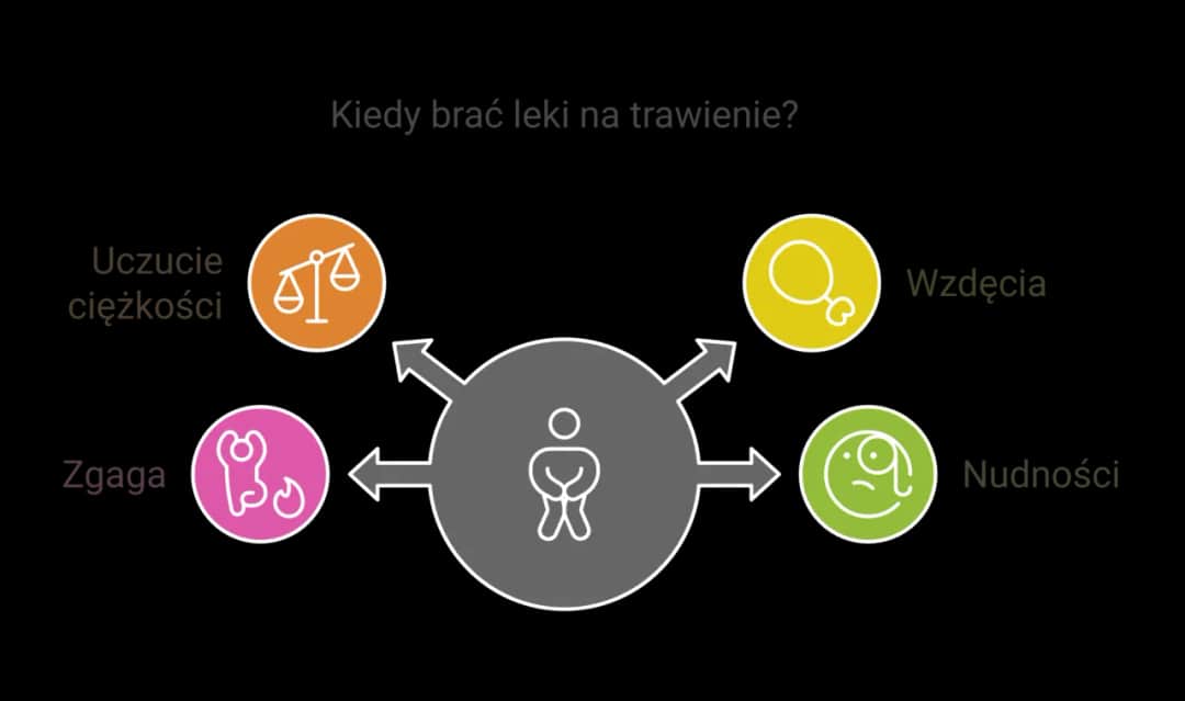 Trzustka: Leki bez recepty i naturalne sposoby na lepsze trawienie