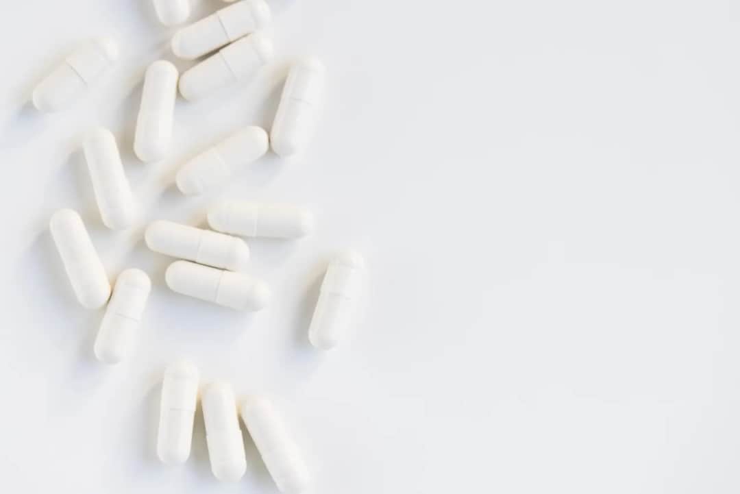 NAC (N-acetylocysteina): Poznaj sekret najsilniejszego antyoksydantu