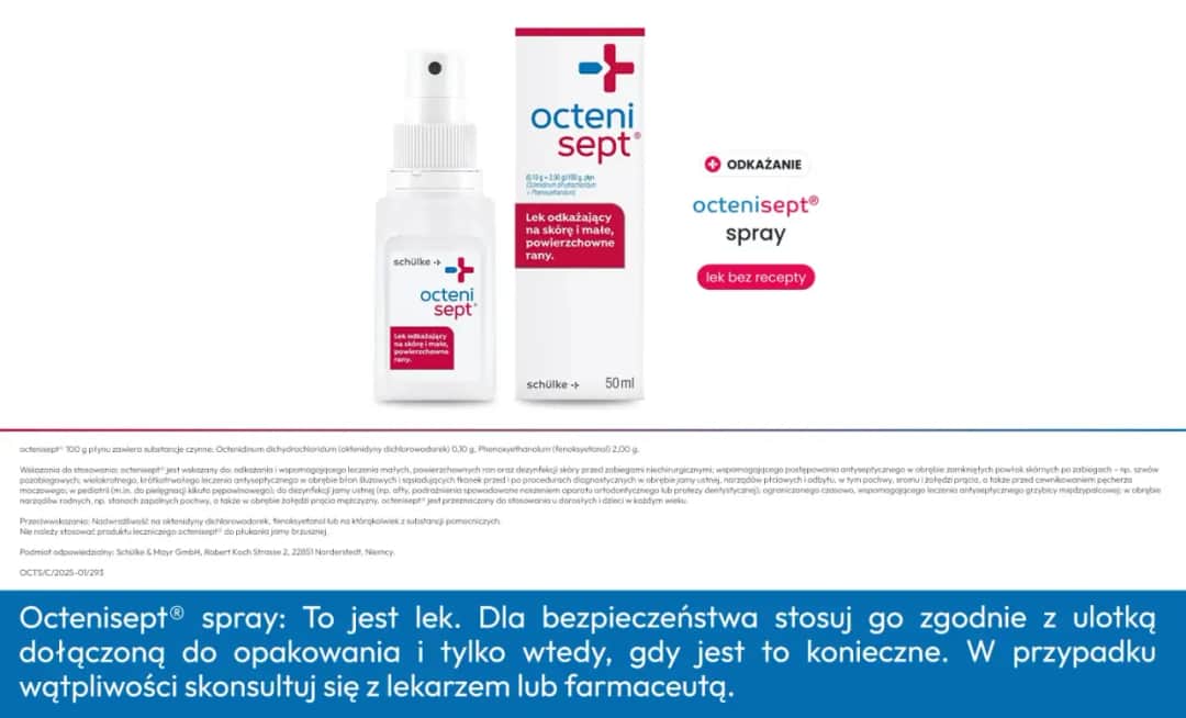 Infekcje intymne: Leki bez recepty kiedy bezpiecznie?