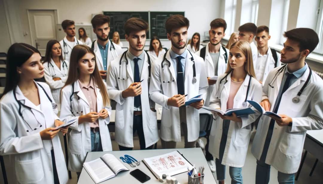 Idealny fartuch laboratoryjny? Twój przewodnik po bezpiecznym wyborze