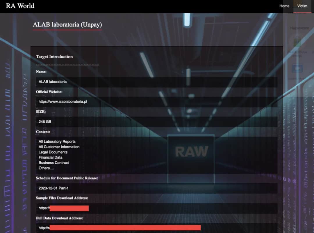 Jak pobrać wyniki ALAB online? Krok po kroku i bez problemów!