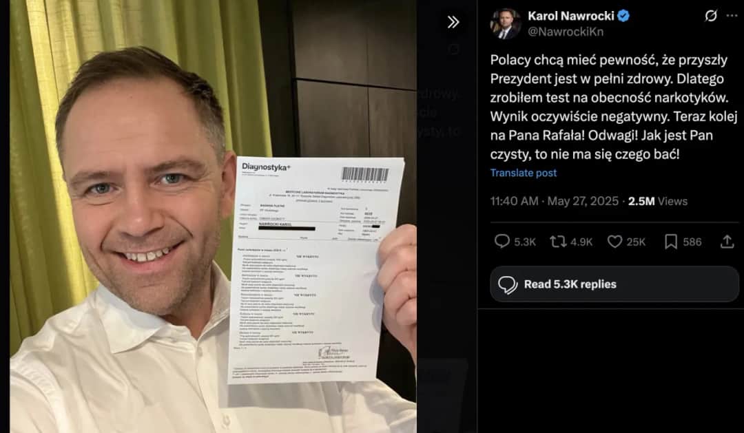 Różne normy badań laboratoryjnych? Spokojnie, to normalne!