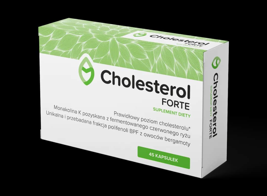 Preparaty na cholesterol bez recepty: Przewodnik i bezpieczny wybór