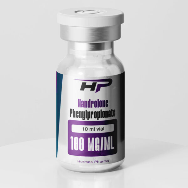 Nandrolone Phenylpropionate 100MG/ML - 10ML